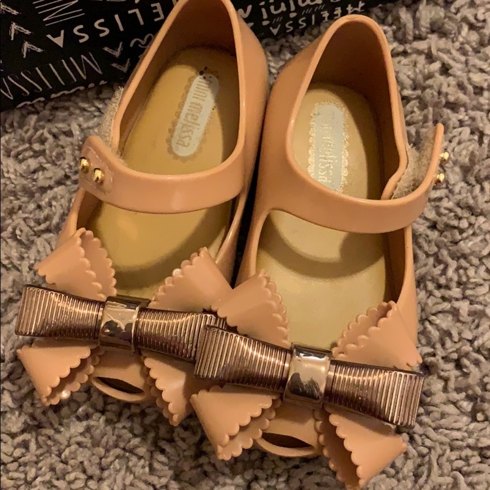 Mini Melissa